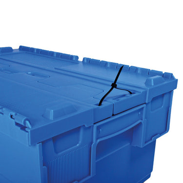 Deckelbox-Kabelbinder